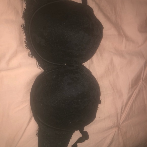 Victoria’s Secret Dream Angles Lined Demi - Picture 1 of 2